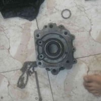 مضخة دفع • كاوسكي ٨٠ • السماوه