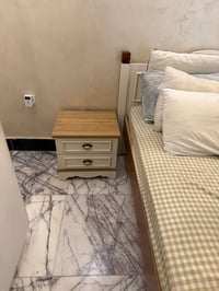 غرفة نوم نفر • ٦قطع • المكان العرصاات