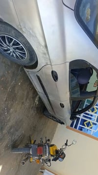 سوناتا • ٢٠٠١ • مكفولة