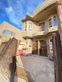 حي الافراز القادسيه • ١٢٥م • ٣ غرف