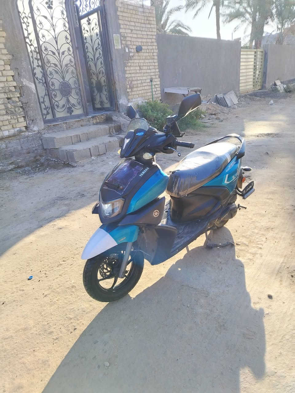 زت 160وبيه مجال قليل ***********ار للبيع 22سعر
