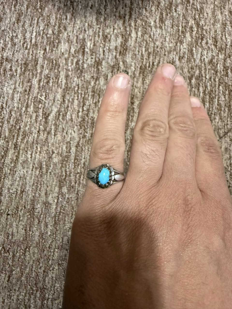 للبيع محبس نيشابوري قديم السعر 125 مكان نجف


**إذا كنت صاحب هذا الإعلان وتريد حذفه لأي سبب، رجاءا أرسل رسالة إلى الدعم الفني**