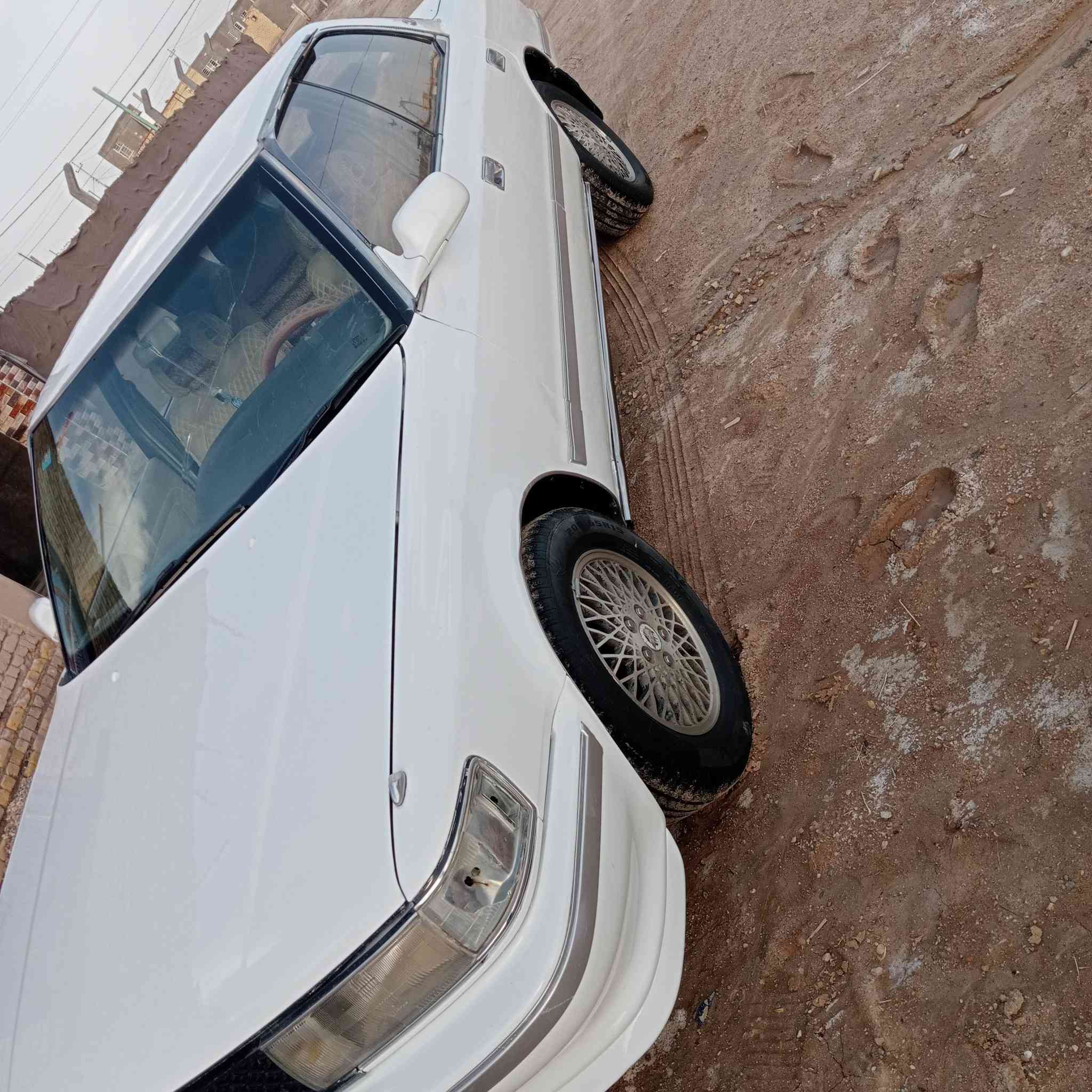 اللهم صلي على محمد وآل محمد على بركت الله شيزر عضم موديل 92رقم بصره مشروع وطني بسمي تحويل مباشر مكفوله ضربه وگص وعيب شرعي واصوليات وغرامات گير مكينه ونجي كهربائيات كلها شغاله مصبوغه عام جماليه العنوان ذي قار السعر 40وبيها مجال للشراي الاتصال فقط على الرقم ***********غير متواجل على الفيس
