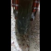 حي الواحده • دراجه رمبه • عاوزها مكينه