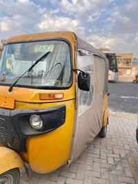 تكتك للبيع خير من الله ما بيه كل نقص كامله  مكينه مجفت جديد  تكتك مرقم...