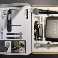 مايكات شور • جديد كبس