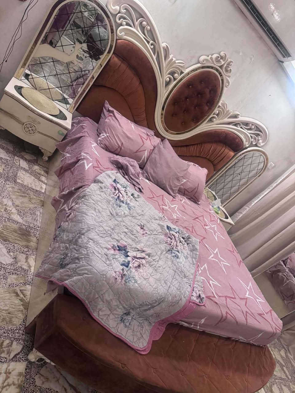 غرفة تركي ضخمه لبيع 600وبيه مجال العنوان بغداد العبيدي


**إذا كنت صاحب هذا الإعلان وتريد حذفه لأي سبب، رجاءا أرسل رسالة إلى الدعم الفني**