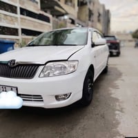 كورلا • ٢٠٠٦ • محرك ١٨٠٠