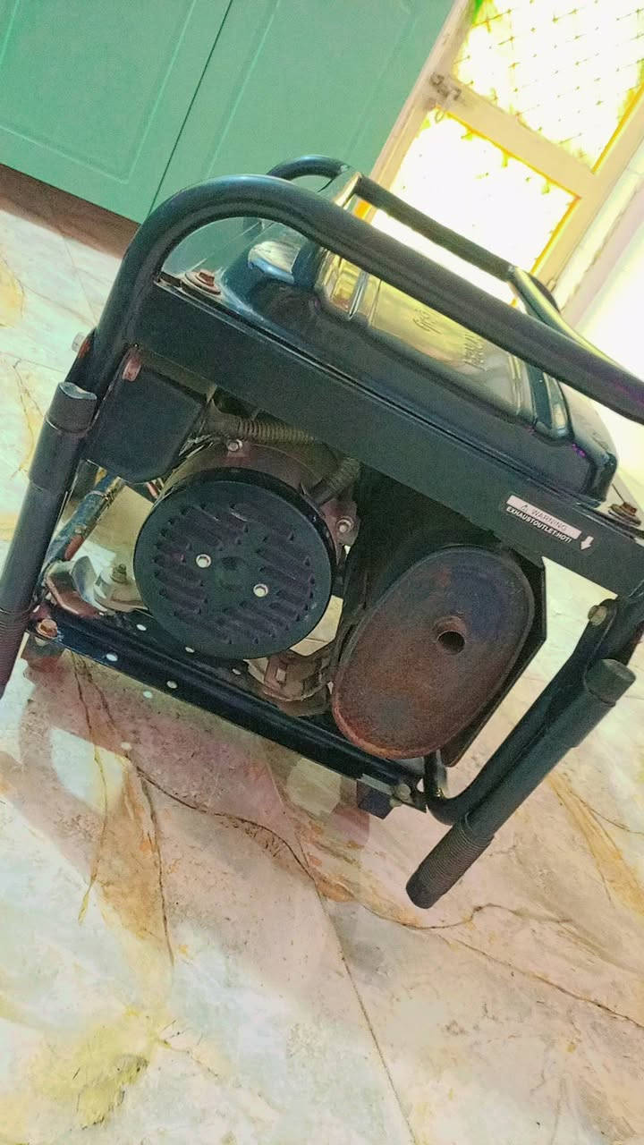 مولد لبيع مامشتخدمه هواي سعر ١٨٠وبيه مجال بسيط الشراي يدخل خاص مكاني حي حكيم


**إذا كنت صاحب هذا الإعلان وتريد حذفه لأي سبب، رجاءا أرسل رسالة إلى الدعم الفني**
