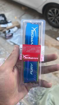 DDR3 • 8جيجا • ٢٠ قطعة