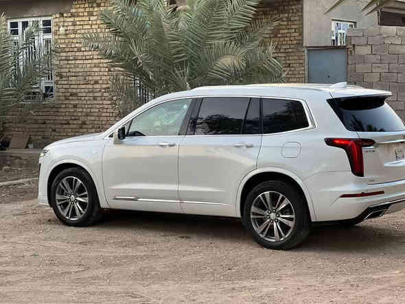 كدلاك xt6 موديل 23 بدون لوحات بسمي تترقم جميع المحافظات ما عده الشماليه رقم الشاصي بالمنشور السعر 220وبيه مجال
***********
