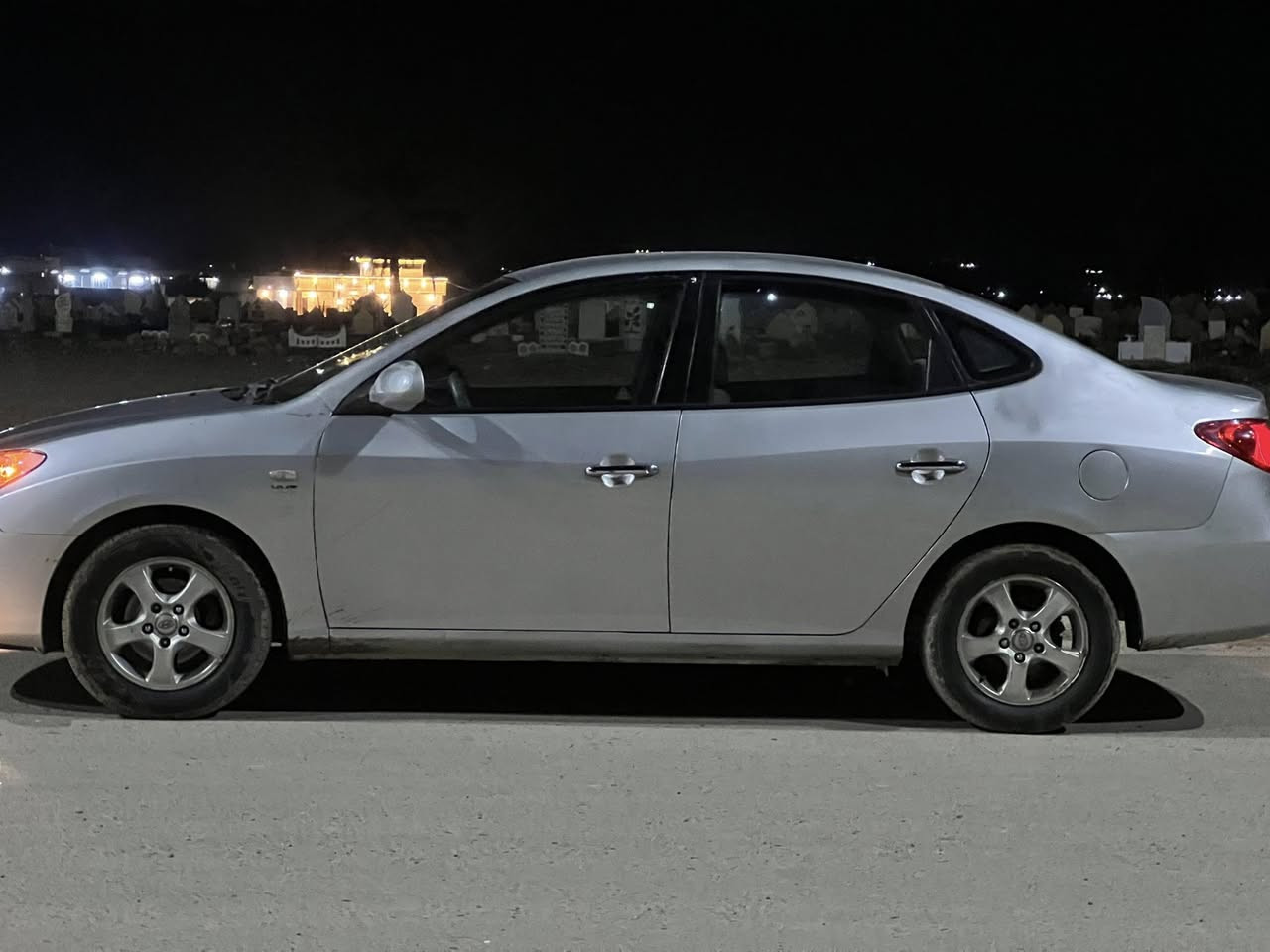 السلام عليكم
للبيع سيارة أفانتي ادوات 

دخول جديد قبل ٧ايام كملت

كير محرك صدر حلوات

موديل 

2007

السعر المطلوب 

41 

وبيها مجال

الربيضه رقم الهاتف 

***********
