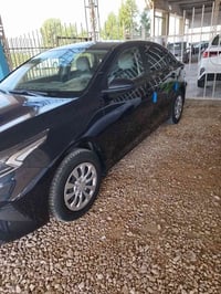 سيراتو ٢٠٢٢ • محرك ١٦٠٠ • رقم بابل