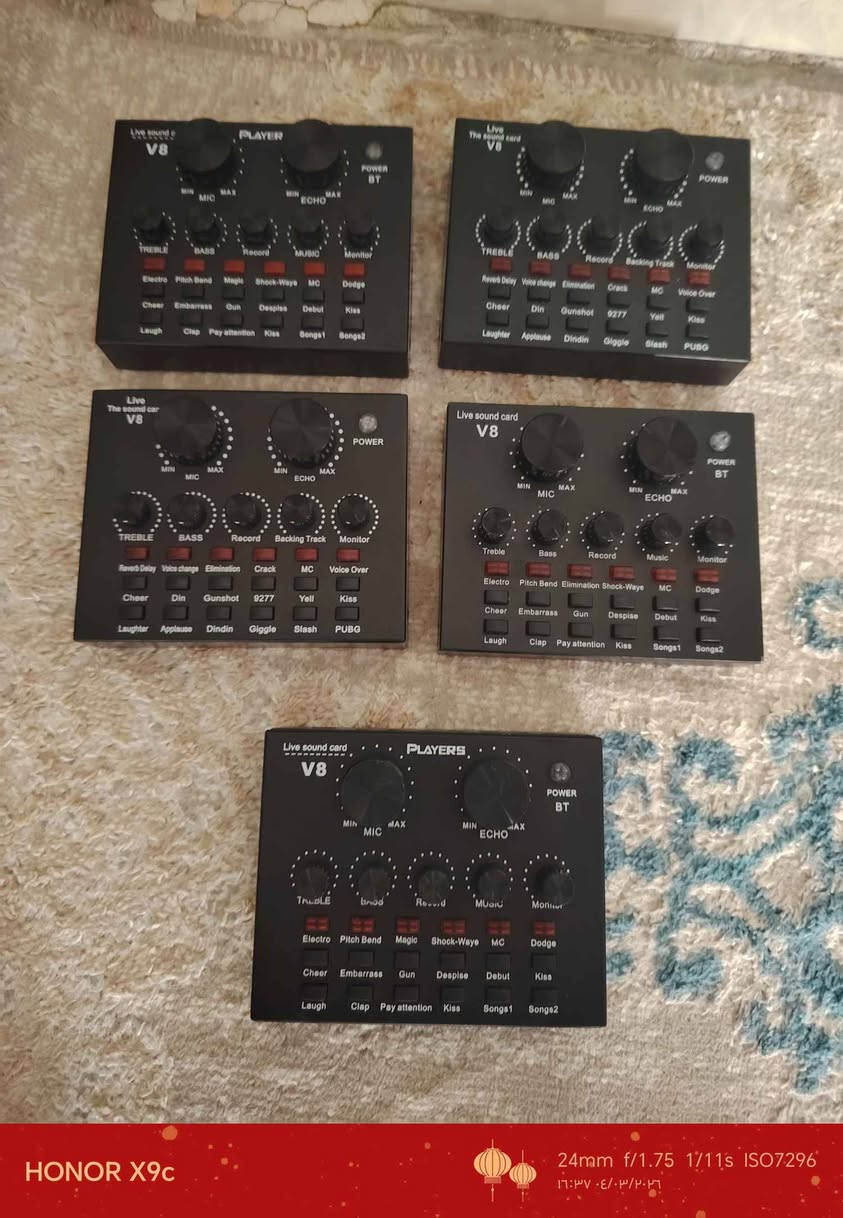 اجهزه مكسر للبيع سعر مناسب الشراي يتفضل خاص او يتصل واتس اب *********** كركوك, العراق
