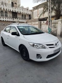 كورله 2008 خليجي محدثه 2013 رقم اربيل دولي رقم وسنويه وهزه جدد سياره ج...