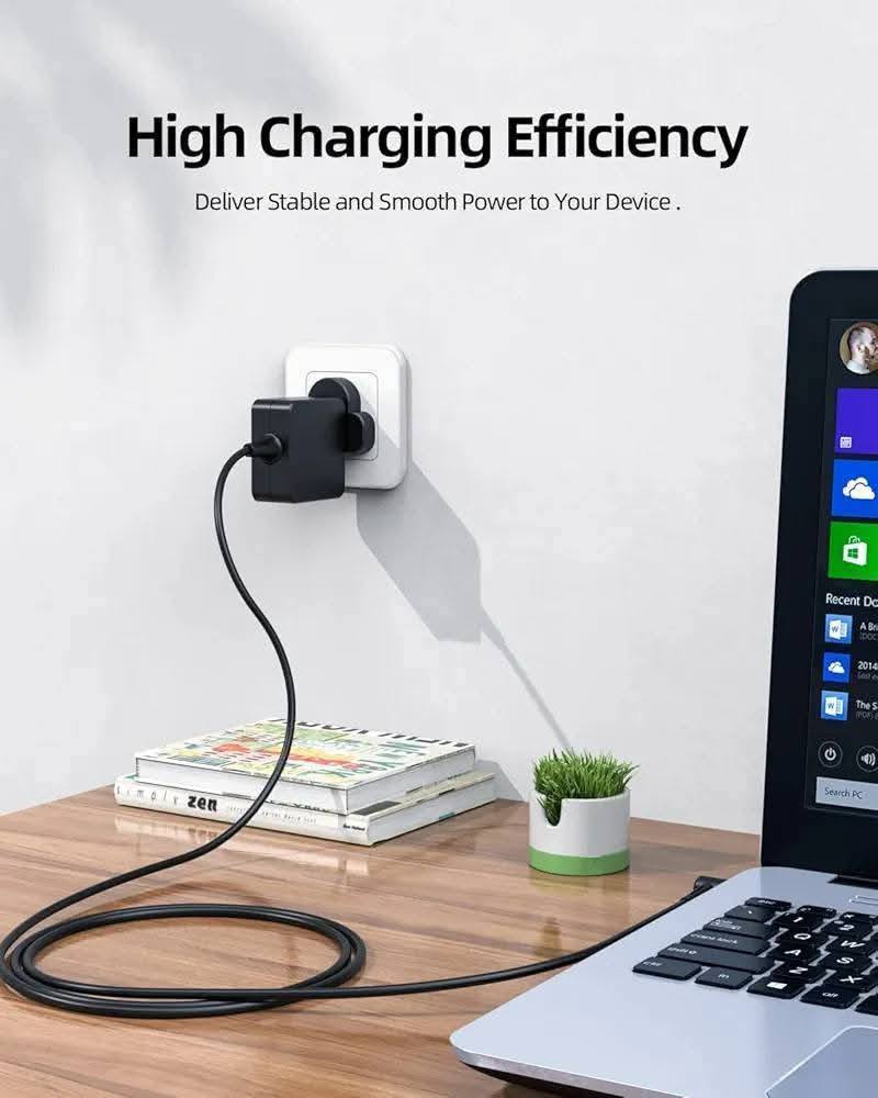 شاحن لابتوب ASUS vivobook  🫡🔥

متوافق مع الموديلات التاليه 👇

E410M E406M E406MA E402M E402S E402Y E402N E402 E410MA E410 E406S E406 E402YA E203MAH E203NAH E203MA-TBB

التيار  :  19V-1.75A-33W  ✅

شريحه ذكيه للحمايه من التيار العالي ✅ 

السعر 10 الاف فقط 🫡🔥 

توصيل جميع محافظات العراق 5 الاف 🚙🚗 

للأستفسار والحجز التواصل واتساب 📞 

***********

عنوان المركز : بغداد الحريه الثانيه شارع الحريه الثانيه قرب مكتبه الكراون مقابل صيدليه العنفوان مركز شمس للموبايل
