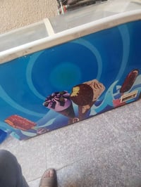 براد • درجة اوله • كربلاء حي العامل