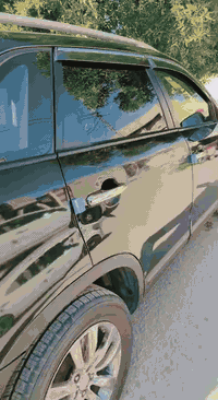 سورنتو فول • ٢٠١٣ • كربلاء