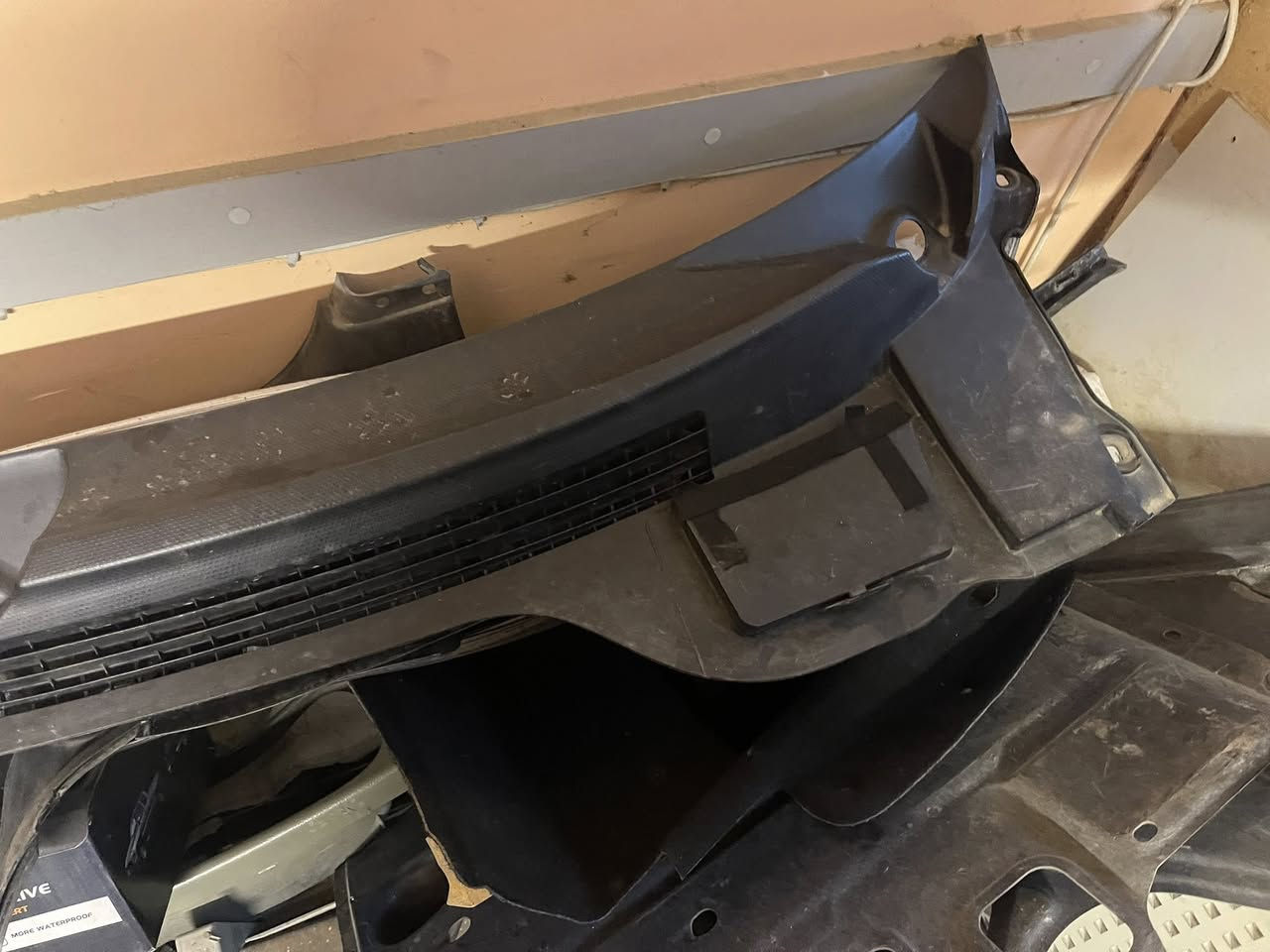 السلام عليكم ميني كوبر تفصيخ اي شي تحتاجون متوفر المكان سليمانية من2008الى2013 يوجد توصيل كل المحافظات


**إذا كنت صاحب هذا الإعلان وتريد حذفه لأي سبب، رجاءا أرسل رسالة إلى الدعم الفني**