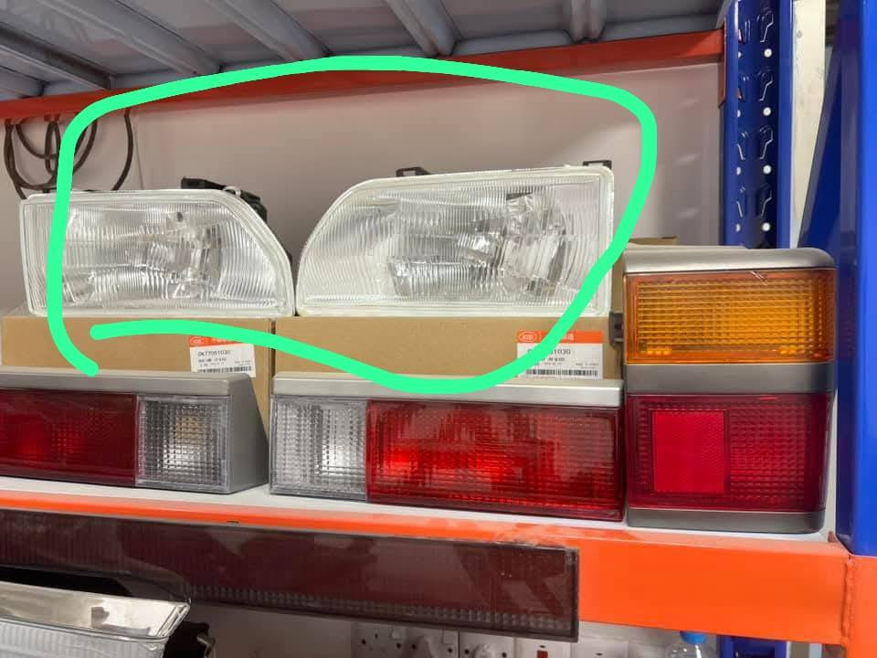 السلام عليكم غراض تفصيخ  وجديدالكيات الباص بريجو هونداي كيا بستا  تتوفر لدينا  ادوات احتياطيه عامه كوري صيني ياباني بسعر الجمله تفليش الأسعار كيا اسيا كيا بستا كيا بريجو كيا بنكو3 كيا بنكو قديم كيا هيونداي كيا ستاركس فتون جنبيH1H2  بيكب نيسان 
   الاسعار جمله الجمله توصيل الحد باب بيتك حياكم الله 
رقم الهاتف***********
  ... ***********
    اسعار جمله بسعر المفرد اسعار تنافسية
التواصل والحجز واتساب اخوان ملاحظه لا ارد على التلعيقات خاص فقط
