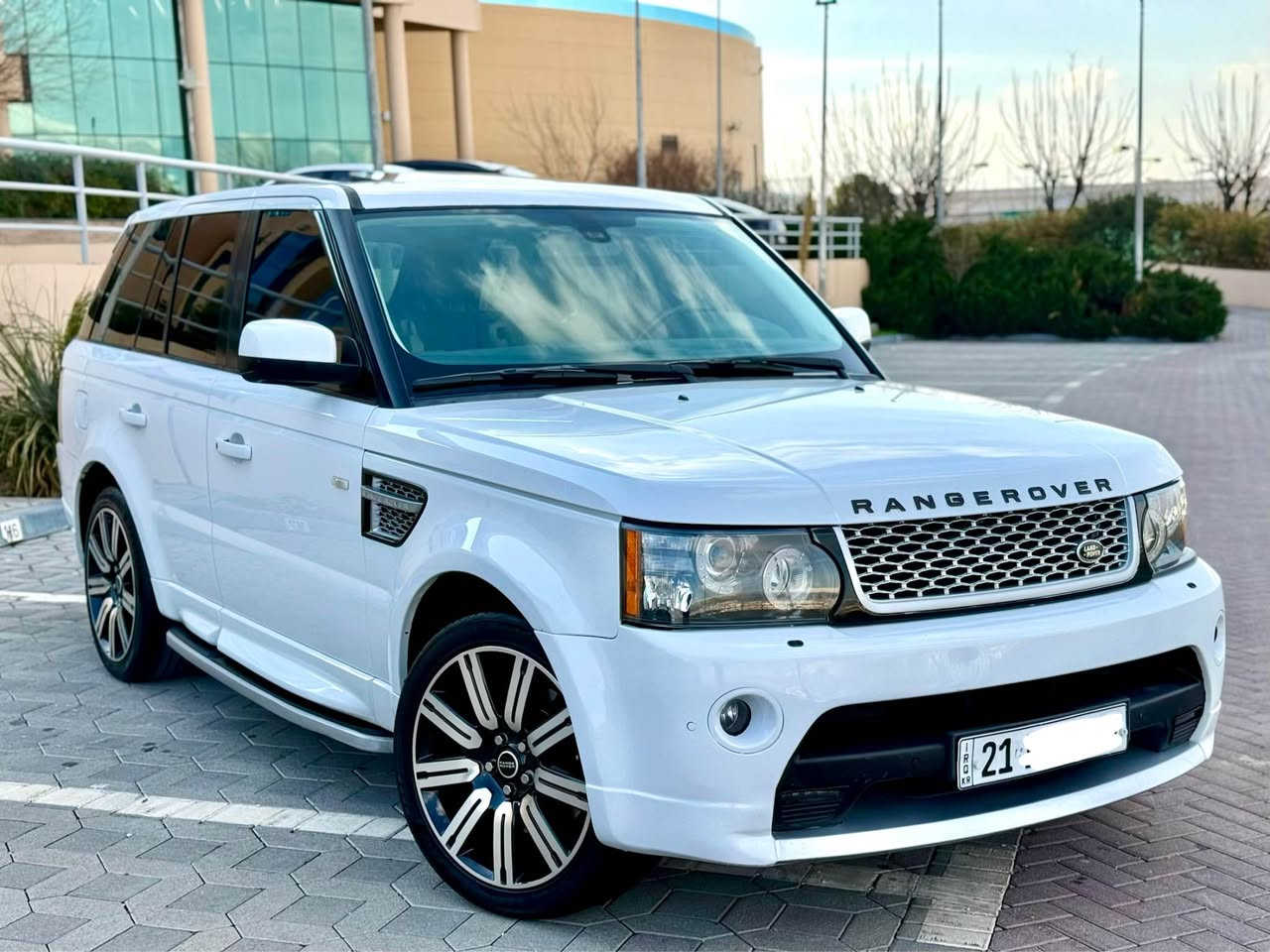 ارخص رانج روفر سبورت 2011 بي العراق بتحدا

سعر جدا جدا مناسب بلاش   (136) ورقه مجال

سياره خليجي صفر شريكه سردار ضمان دولي

8 سلندر بدون سوبر ارخب محرك

فول فول مواصفات 
 
سلايد  
سياره جكات ٣ وضعيات 
شاشه كاميرا
رادار جانبي 
حساس خلفي امامي
لايتات عدسه زينون بيلادي
دواغل كريمي جديد١٠٠/١٠٠
كشن جلدو كارباوخزن
كشنات تدفيه و تبريد
تحكم ستيرن
ستيرن هيتر
دواغل ١٠٠/١٠٠ 
ماشي ١١٣ الف
بعد مواصفات رانج معروفه.........
________________________________
كير محرك بشرت بدون دوخان بدون بوخار بدون صوت اي مكان عجبتك افحس سياره بشرت ترايي حتي بصره 
_____________________________

سعر سياره بلاش بلاش(136)ورقه مجال ماكو بي سعر ابد

مكان سياره سليماني داخل سليماني
***********
***********
_________________________________

Range Rover Sport  2011    

سعرى مناسبه بلاش 136 ورقه مجال

8 بستون بى سوپر مه رغوب
 
فول فول موسفات 

سلايد
دبله كانى جوبه به رزو نزم ٣ موده
شاشه و كاميرا
رادارى ئاوينه٠
113 هه زار روشتوه 
سوكان شفط و كاره با
بيش و دوا حاسه 
٤ ده ركا بصمه 
لايد ليد و عه ده سه زينون بيلادي
كشن جلدو كاره با و خزن
كوشن سارد و گه رم
سوكان هيتر و فوليوم

زور مواسفاتى تر ......
_______________________________________
گيرو مه كينه به شه رت  بى نوقسانيه دوكه ل بوخار صه وت به شه رتى فه حس تازه سيرفس تازه كراوه

سعر(136$$) وه ره قه و مجال بلاش بلاش

شوين :سليمانى
***********
*********** السليمانية, العراق
