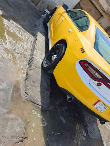 ١٩ أصل
بوليسي تو ويل 
محرك هيمي 
جاهزه 
السعر ١٨٠
***********
