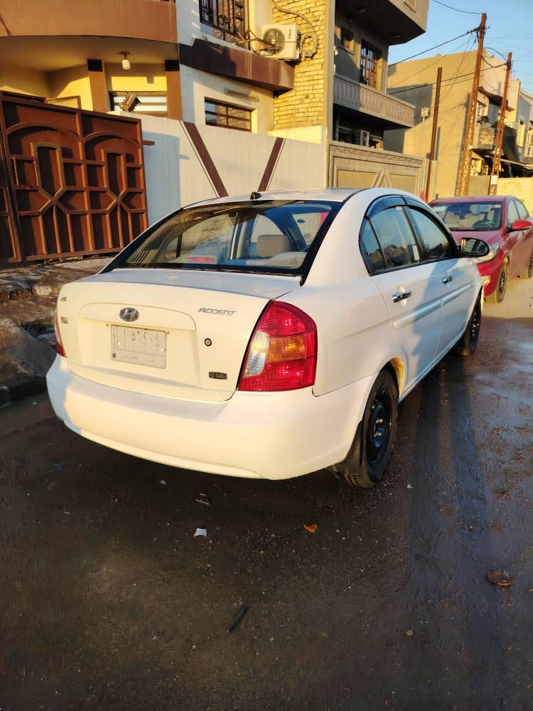 للبيع او مراوس اكسنت موديل ٢٠٠٨ خليجي محرك ١٦٠٠ دوش رقم بغداد تحويل ثاني يوم كير اوتو كير محرك تخم تاير صدر باتري كله جديد سياره نضيفه صبغ ربع الجاملغات الخلفيه وقبق جنطه صبغ بدون دواخل السعر ٨٢ وبيه مجال *********** غرفته جديده ونضافه فول مكان بغداد حي الحسين مقابيل حي العامل بغداد, العراق
