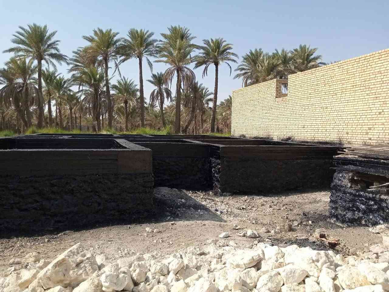 تزفيت رباطات ***********
