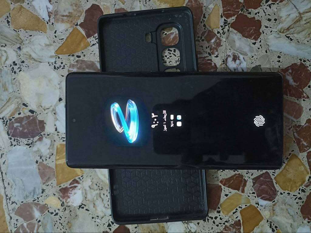 سلام عليكم  عندي جهاز  نفنكس هوت 50برو ذاكره 256جهاز نضيف ما مفتوح ولا متعوب 90فريم بل بوبجي جهاز وحش سعر 200بي مجال مكاني نجف كوفه مو شراي لا يراسل ولا يتعبني النجف, العراق


**إذا كنت صاحب هذا الإعلان وتريد حذفه لأي سبب، رجاءا أرسل رسالة إلى الدعم الفني**