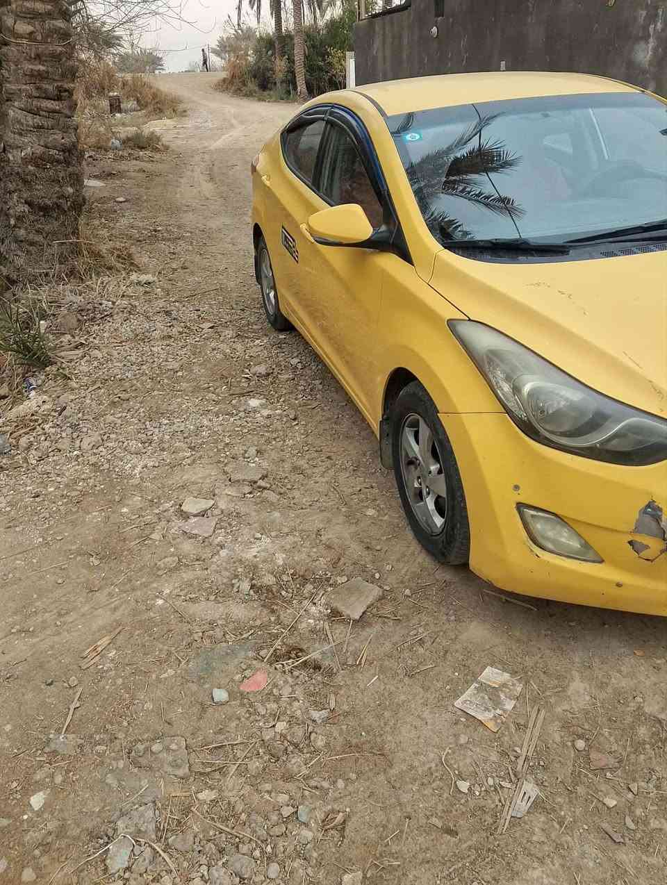 السلام عليكم للبيع أفانتي 2012 مكينه حجم 1600 مكفوله عده شبر بارد بالجاملغ الخلفي سنويتها وهزه جديده سنويتها لحد 2028  
سعر 88 ورقه 
مكانها بغداد الوزيريه 
للاتصال ***********
