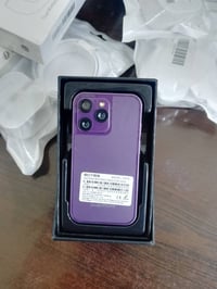 ايفون مني زغير جديد غير مستخدم مال امزون السعر 25  07777121234