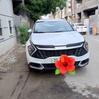 سبورتج ٢٠٢٢ • مشي ٦٣٠٠٠ • خليجي