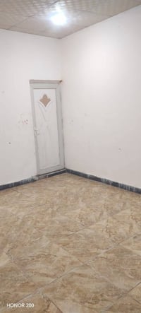 بيت للإيجار • ابي الخصيب • غرفة نوم