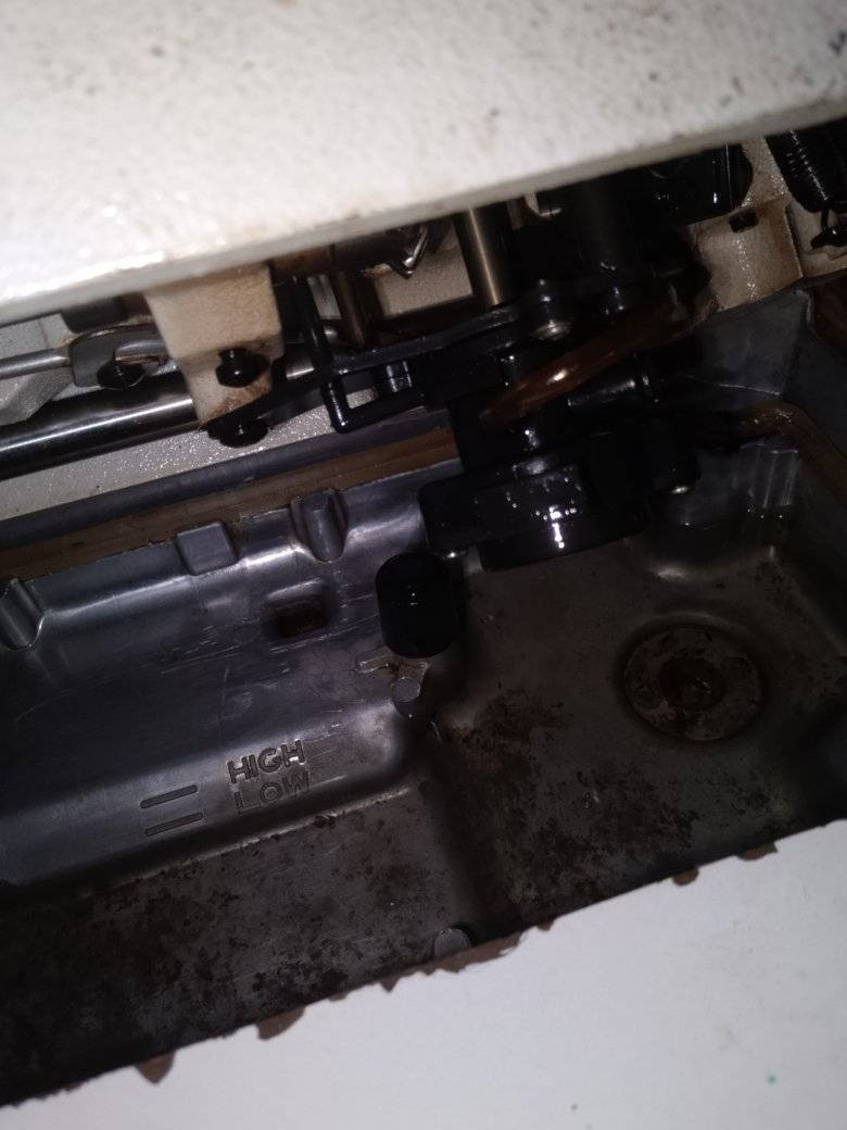 مكينه جمسي للبيع نضيفه سعرهة ٢٥٠ مكاني بغداد الزعفرانيه ***********
