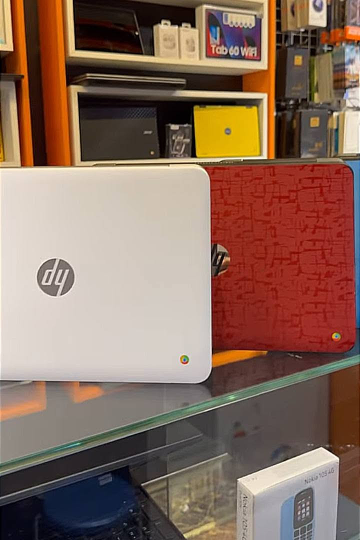 🔥 فرصة لا تعوض! لابتوب بحالة ممتازة 🔥

HP Notebook 14
إذا تبحث عن لابتوب للدراسة، الدوام، التصفح، مشاهدة الأفلام، وبرامج الأوفيس، فهذا الخيار مناسب جداً وبسعر اقتصادي.

✅ شاشة 14.5 إنچ
✅ معالج Intel Celeron
✅ كاميرا أمامية بدقة 8MP
✅ بطارية 10000mAh
✅ رام 4GB
✅ ذاكرة 16GB قابلة للتوسعة حتى 256GB
✅ نظام Windows 10 جاهز للاستخدام
✅ جميع البرامج الأساسية منصبة:
📄 Word
📊 Excel
📽️ PowerPoint
📱 برامج التواصل الاجتماعي
✅ كيبورد عربي / إنكليزي أصلي
✅ دبل سبيكر بصوت نقي

💰 السعر: 160,000 دينار فقط
🚚 وتوصيل مجاني إلى جميع محافظات العراق

📞 للتواصل عبر واتساب:
***********
