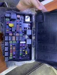 قواعد فيوزات جيب كراند ودورنكو ٥ قطع القطعه ٦٥$ جمله فقط 07735988118