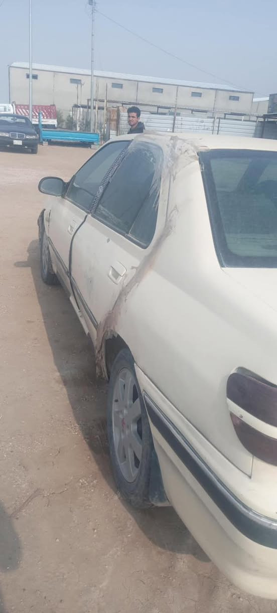 سلام عليكم بيجو مكانه فلوجه  كير اوتو شراي أتواصل خاص وبلخدمه


**إذا كنت صاحب هذا الإعلان وتريد حذفه لأي سبب، رجاءا أرسل رسالة إلى الدعم الفني**