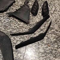 شباك لحيه للدعاميه k3 مع ملحقاته 07716059127