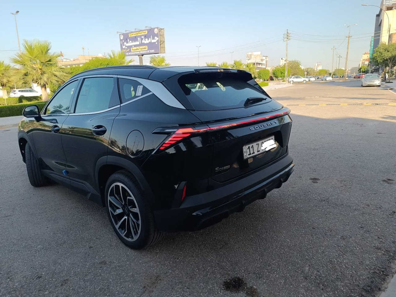 للبيع سيارة سوئيست 06 بلكن هايبرد 2026
فول مواصفات 
ماشية 1300 كم
مرقم بغداد
مكان السيارة كربلاء
السعر 32 مليون وبيها مجال
للتواصل واتساب على الرقم ***********
