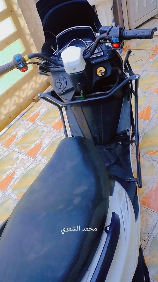 سلام عليكم دراجه لبيع لدراجه مجفته لسعر 850وبيه مجال ليجب يشتري يجي خاص


**إذا كنت صاحب هذا الإعلان وتريد حذفه لأي سبب، رجاءا أرسل رسالة إلى الدعم الفني**