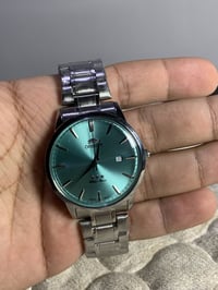 أورينت النقيب • زجاج زفير • ستانلس ستيل ضد الماء