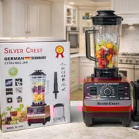 سيفر كرست – قوة لا تُقهر في مطبخك! 💥 هل تريد عصائر طازجة، سموزيز كريمي...