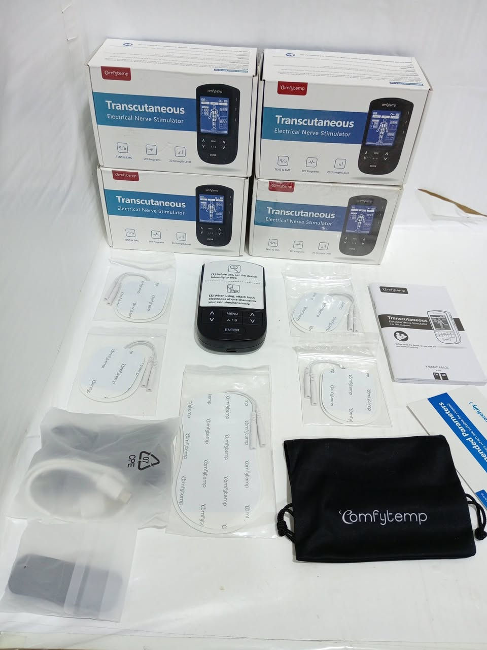 محفزات بهاي الأشكال 👇 بأسعار مختلفه


**إذا كنت صاحب هذا الإعلان وتريد حذفه لأي سبب، رجاءا أرسل رسالة إلى الدعم الفني**