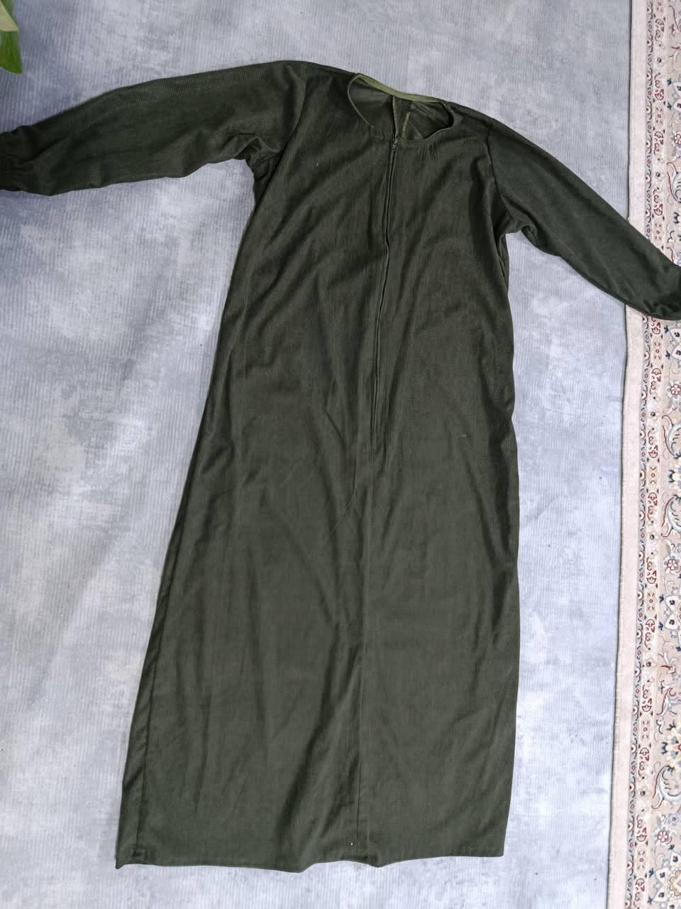 دانەی بە ۷ هەزار لەسلێمانی قیاسیان (٤٤ )ە بۆ کێشی ٦٥ تا ۷٥ کیلۆ ئەبێت


**إذا كنت صاحب هذا الإعلان وتريد حذفه لأي سبب، رجاءا أرسل رسالة إلى الدعم الفني**