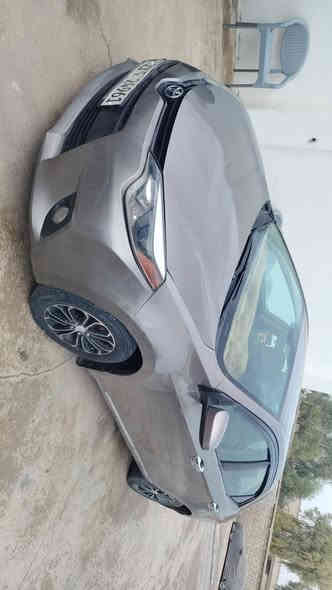 للبيع كورلا موديل 2016 رقم اربيل دولي سنويه مجدده لل 28 شرط التحويل السياره بيه ٤ قطع صبغ بدون دواخل شرط الفحص السياره تخم تاير صدر تبريد دوشمه كله جديد السياره جديده مال جناي السعر 120 للإستفسار الاتصال على هاذه الرقم *********** العنوان كركوك الحويجه العباسي قريه العيون واذا مقدمه زينه هم يرهم
