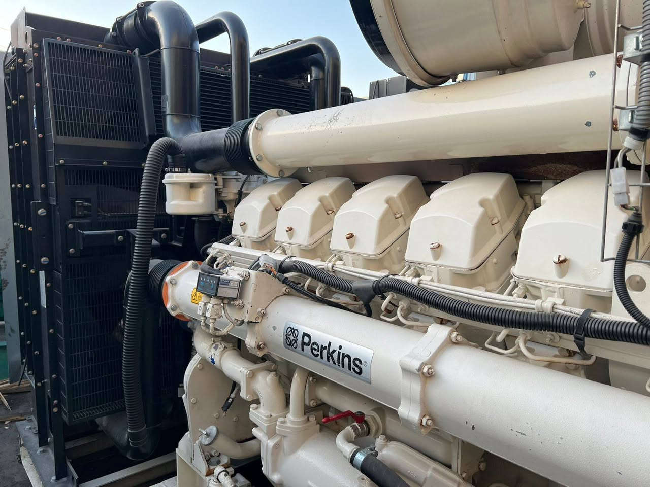 بيركنس(perkns)✅️12سلندر✅عجم 4012✅️
️ 1600⚡️✅️ 90 سعات مشتغل ✅️ عدد 2 
☎️کورك فايبر واتس اب ***********☎️
☎️اسیاسیل:Asiacell:***********
متوفر الجمیع المولدات 
(ڤالڤو🇸🇪 بیرکنز🇬🇧 کمینز🇺🇲 دوسان🇰🇷 افیکو🇮🇹 دویس🇩🇪 مرسیدز🇩🇪 کاتلبیلر🇺🇲)
