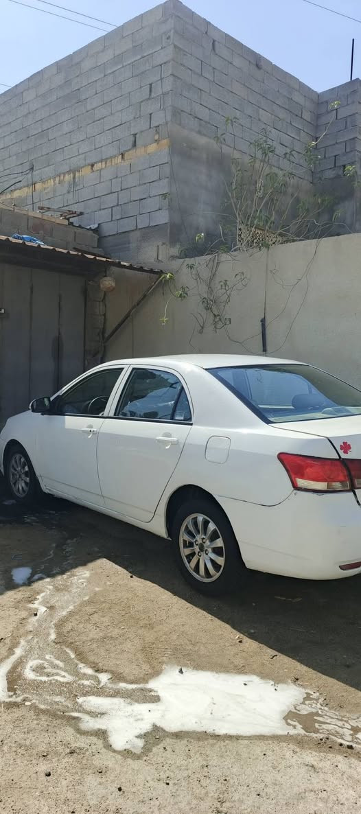 سلام عليكم بيوايدي مديل 2014فول مواصفات فول تبريد ثلج سياره صبغ كله بلادي بيه چاملغ امامي صبغ فقط حداديه جديده دواخل جديده كير ومكينه كورلا 1600 كير مكينه خير من الله بيها نهضه تشك الكاع تايرات جدد سياره جاهزه ربع ماذب عليه لايت زنون  سعررررررر 55 بيه مجال للتواصل ***********مكاني بصره كرمه  ملاحضه مكلف بل نشر رقم راعيه وتصل علي
