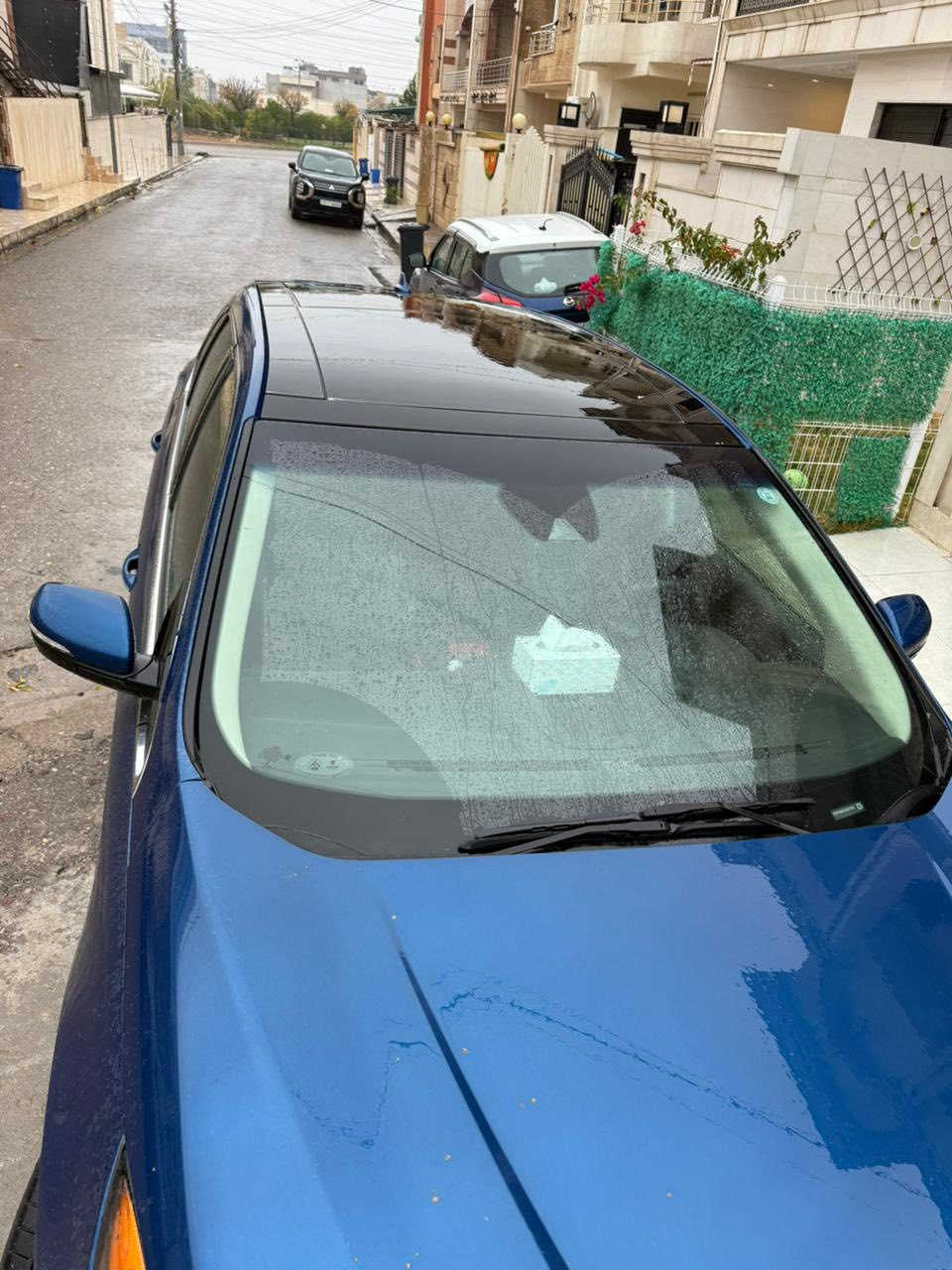 السلام عليكم مكلف بنشر سيارة فورد ايدج موديل 2020 مواصفات فول كلين تيتانيوم بدون ضرر الاستفسار اتصل ع الرقم واتساب ***********
***********
المكان اربيل
