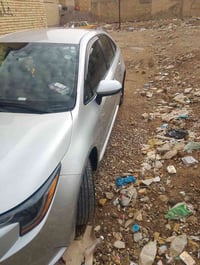 موديل 23 بيهة حالوب ماشى 25 رقم اربيل بسمي  سعرهة كلش مناسب 0777027067...