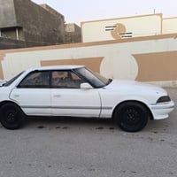 مارك عظم • موديل ١٩٩١ • مكينة ٢٤٠٠